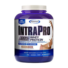 Gaspari Nutrition - IntraPro™ 100% Whey