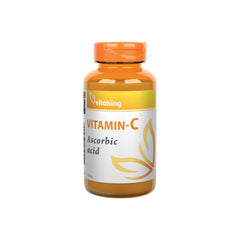 Vitaking - Ascorbic Acid Powder (Vitamin C)