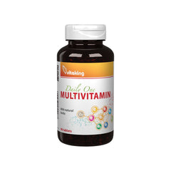 Vitaking - Daily One Multivitamin