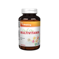 Vitaking - Daily One Multivitamin