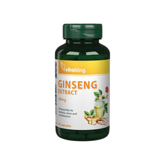 Vitaking - Ginseng Extract 400 mg