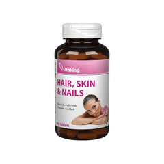 Vitaking - Hair Skin & Nails Vitamin