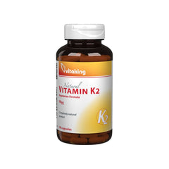 Vitaking - Vitamin K2 90 mcg