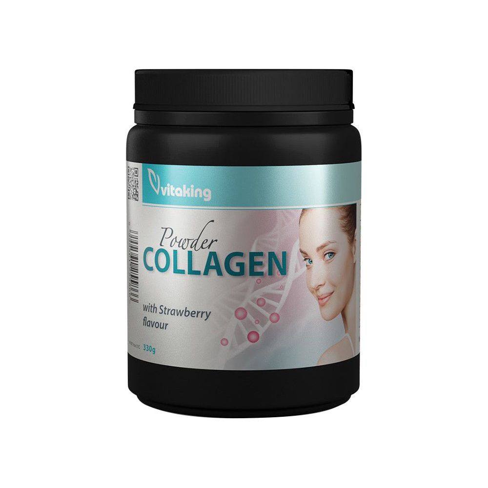 Vitaking - Collagen Powder