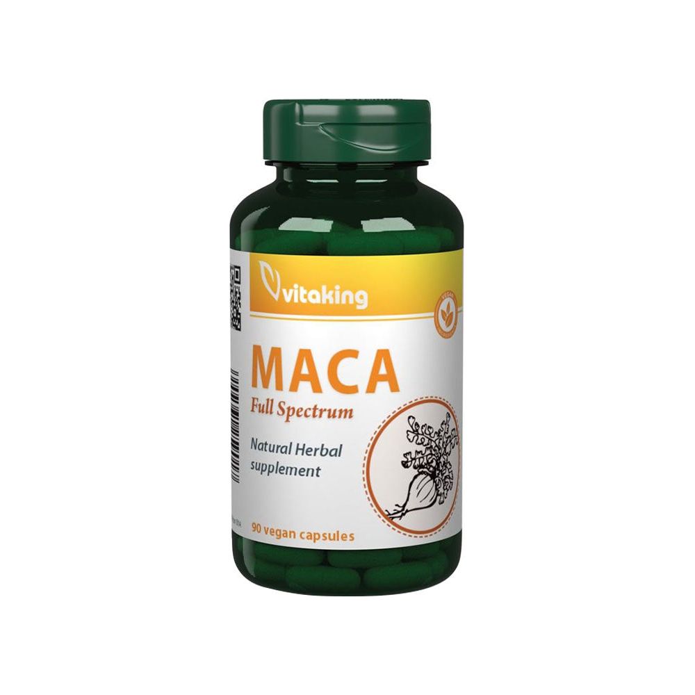 Vitaking - Maca 500 mg