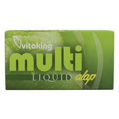 Vitaking - Multi liquid basic