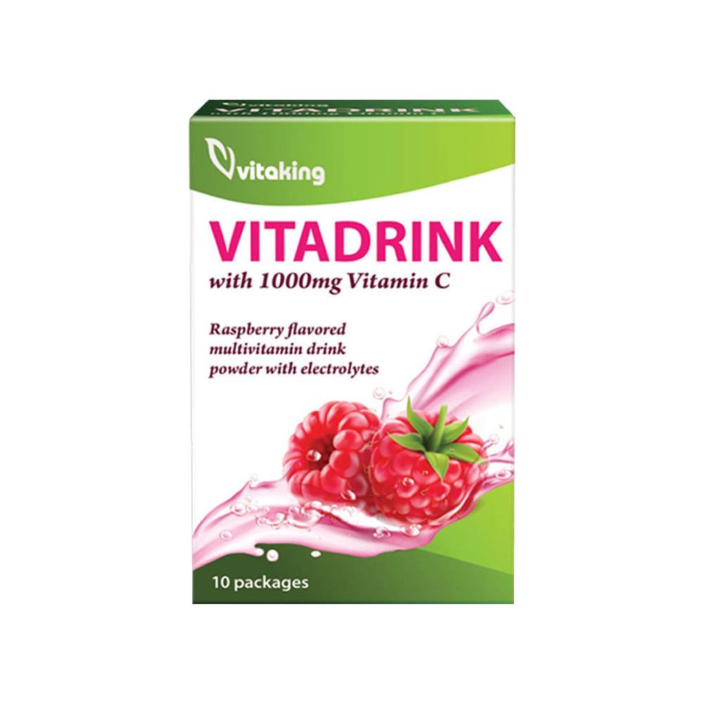 Vitaking - Vitadrink Multivitamin