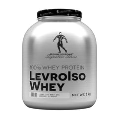 Kevin Levrone - Levro Iso Whey