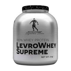 Kevin Levrone - Levro Whey Supreme