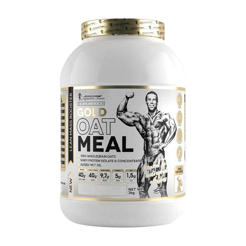 Kevin Levrone - Gold OatMeal