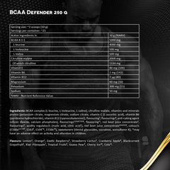 Kevin Levrone - BCAA Defender