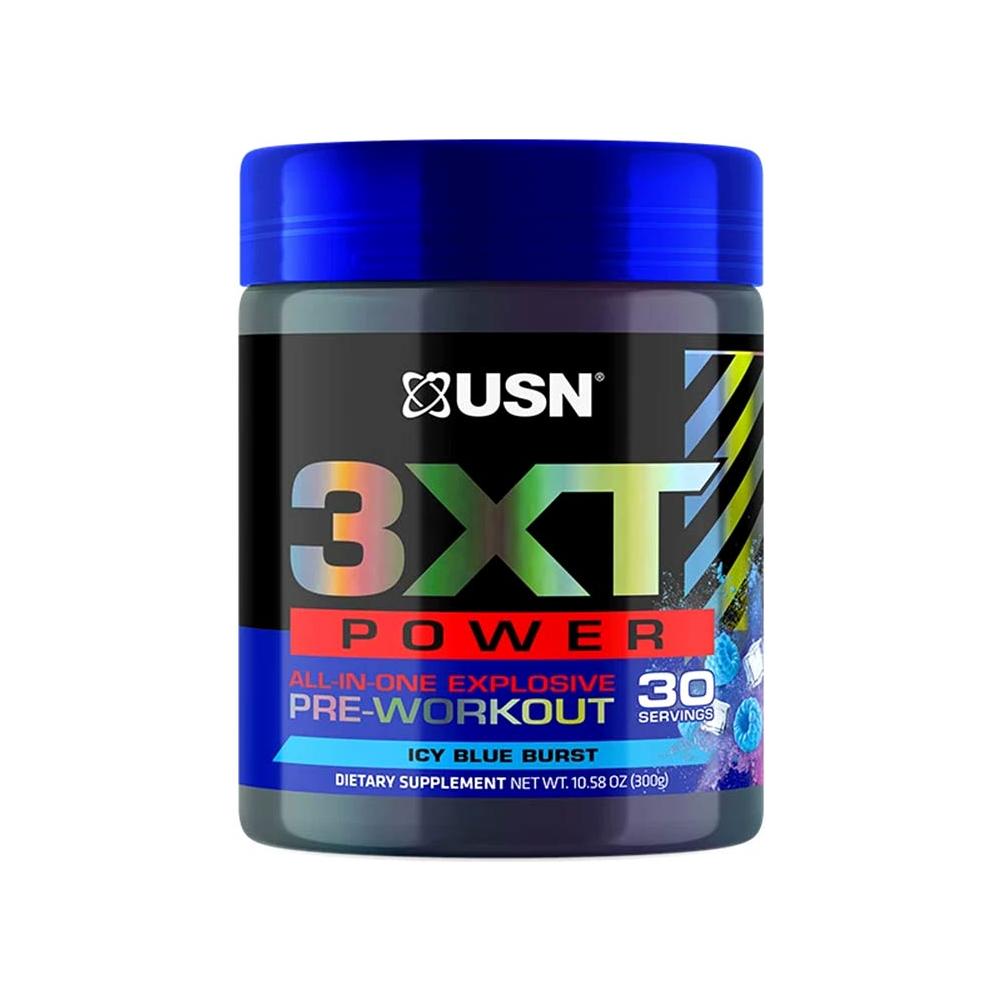 USN - 3XT Power Pre-Workout