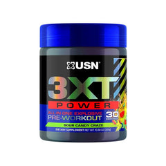 USN - 3XT Power Pre-Workout