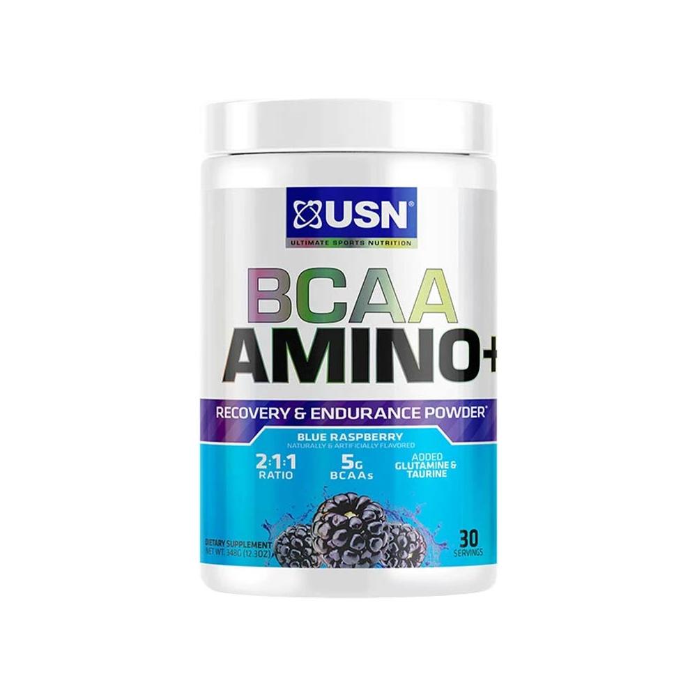 USN - BCAA Amino+