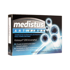 Medistus - Antivirus