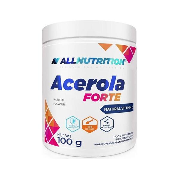 Allnutrition - Acerola Forte - 100 grams