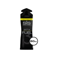 Science in Sport - Beta Fuel Gel + Nootropics