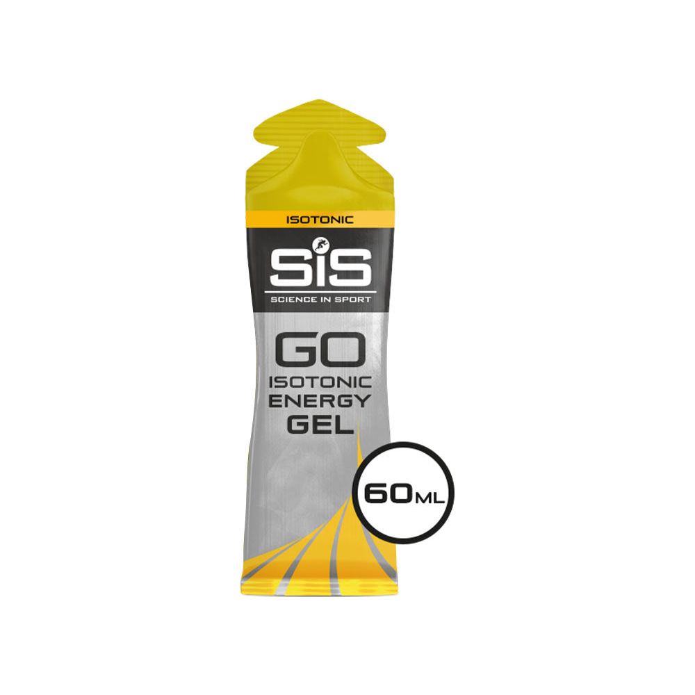 Science in Sport - GO Isotonic Energy Gel