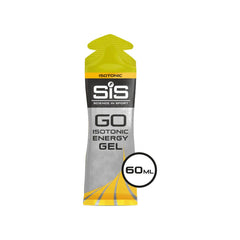 Science in Sport - GO Isotonic Energy Gel