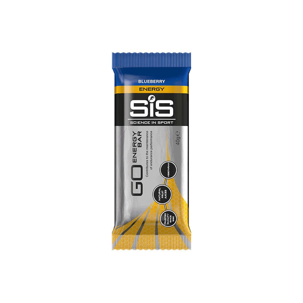 Science in Sport - GO Energy Bar Mini