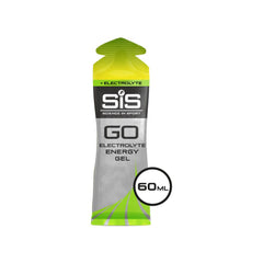 Science in Sport - GO Energy + Electrolyte Gel