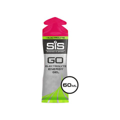 Science in Sport - GO Energy + Electrolyte Gel