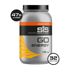 Science in Sport - GO Energy Powder