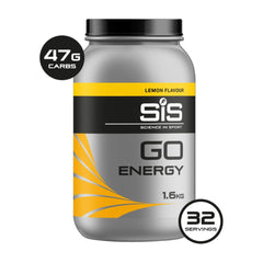 Science in Sport - GO Energy Powder