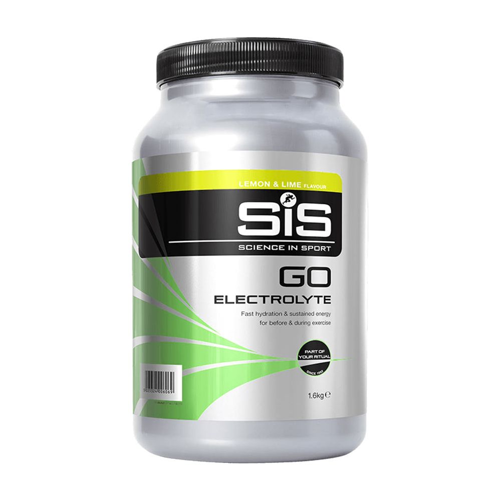 Science in Sport - GO Electrolyte Powder