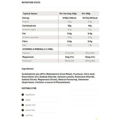 Science in Sport - GO Electrolyte Powder