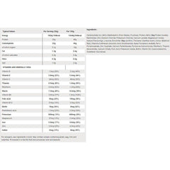 Science in Sport - REGO Rapid Recovery