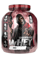 Skull Labs - Executioner Whey