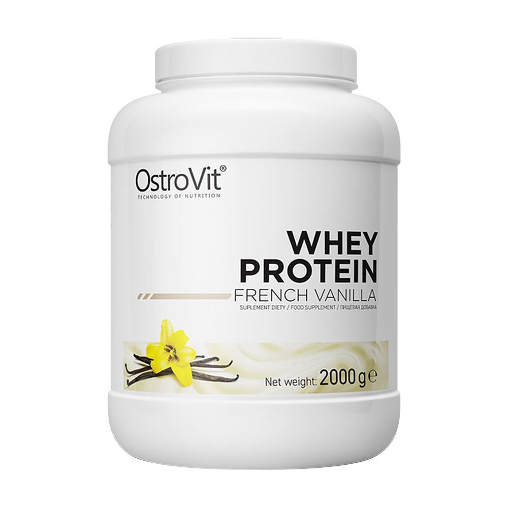 OstroVit - Whey Protein