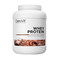 OstroVit - Whey Protein