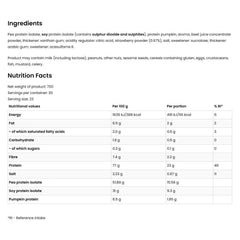 OstroVit - VEGE Protein Blend