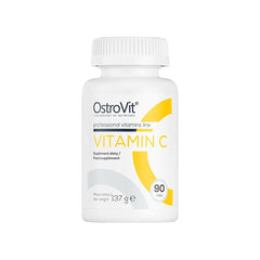 OstroVit - Vitamin C 1000 mg