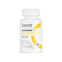 OstroVit - Vitamin C 1000 mg