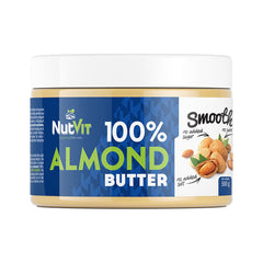 OstroVit - Nutvit 100% Almond Butter