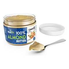 OstroVit - Nutvit 100% Almond Butter