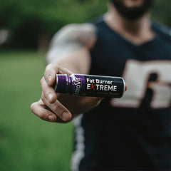 OstroVit - Fat Burner Extreme Shot