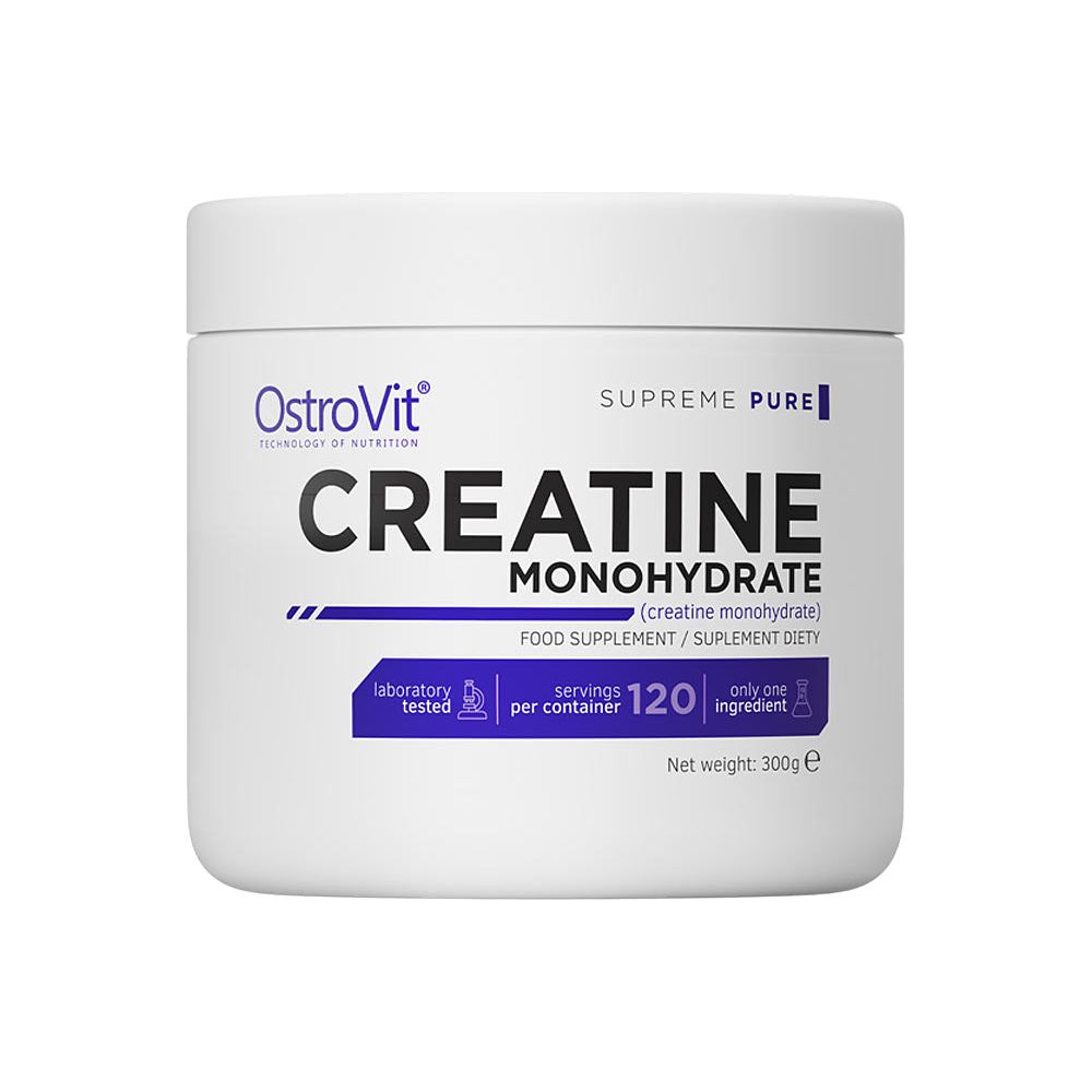 OstroVit - Creatine Monohydrate