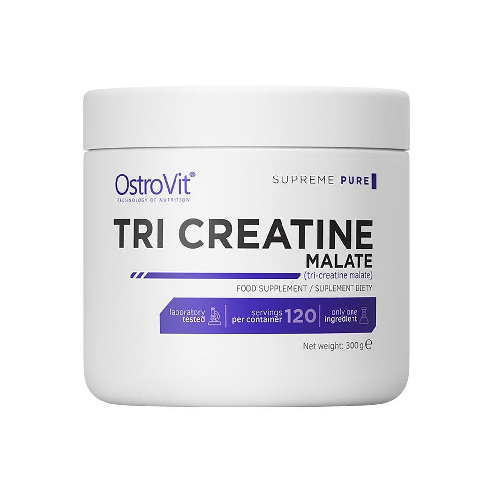 OstroVit - Tri-Creatine Malate