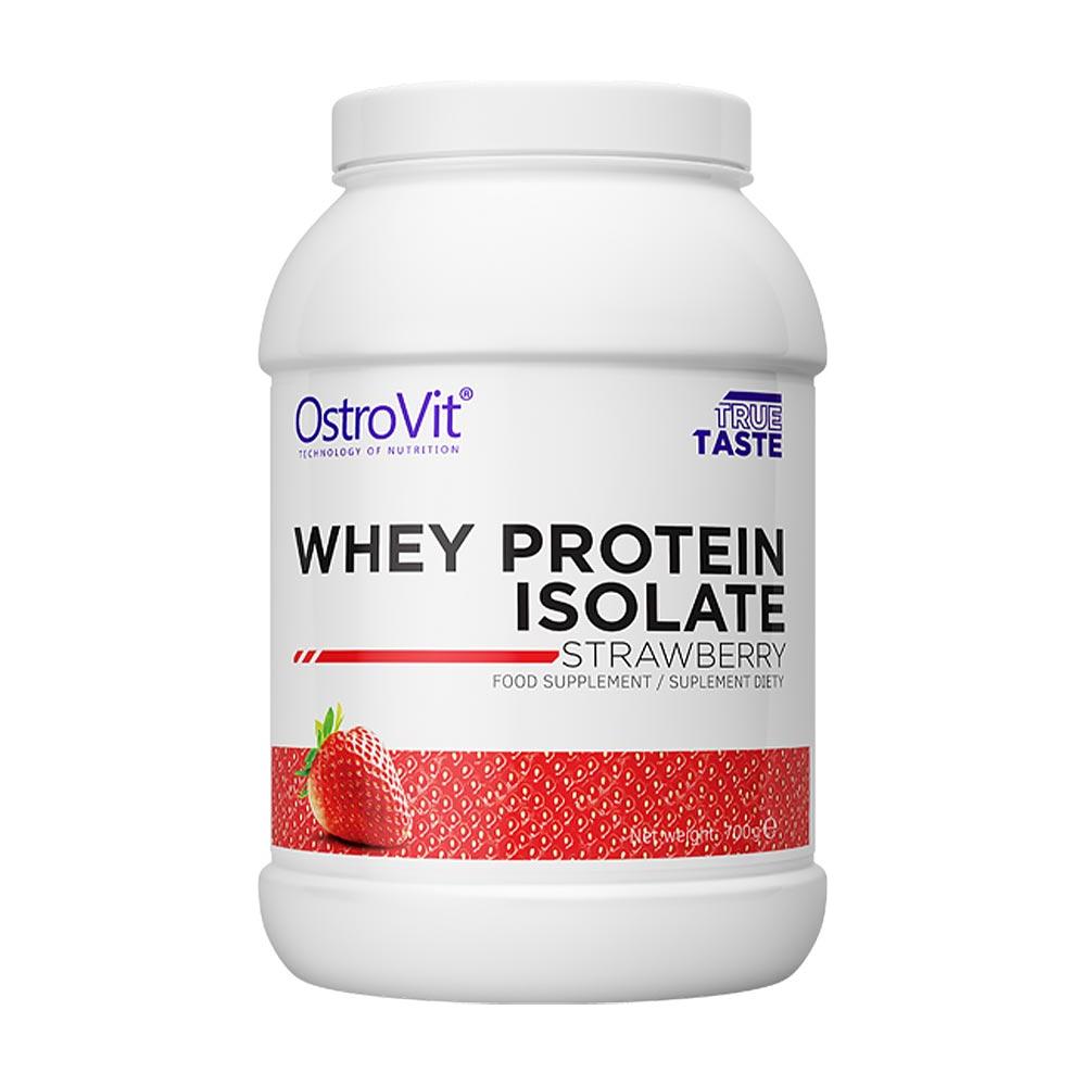 OstroVit - Whey Protein Isolate