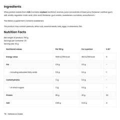 OstroVit - Whey Protein Isolate