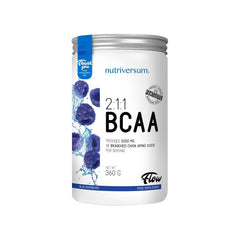 Nutriversum - 2:1:1 BCAA - FLOW