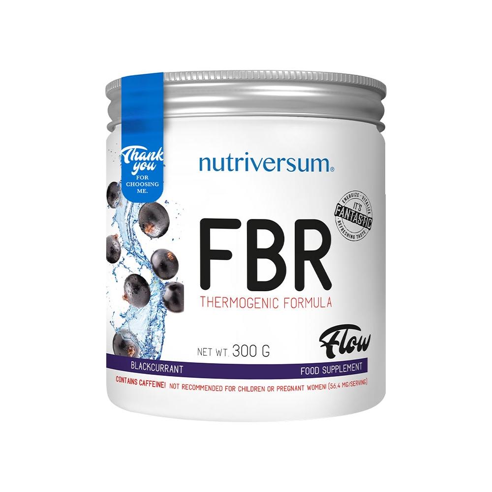 Nutriversum - FBR - FLOW