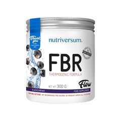 Nutriversum - FBR - FLOW