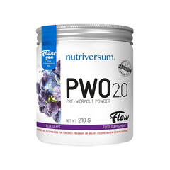 Nutriversum - PWO 2.