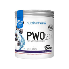 Nutriversum - PWO 2.