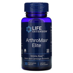 Life Extension - ArthroMax Elite - 30 vegetarian tabs